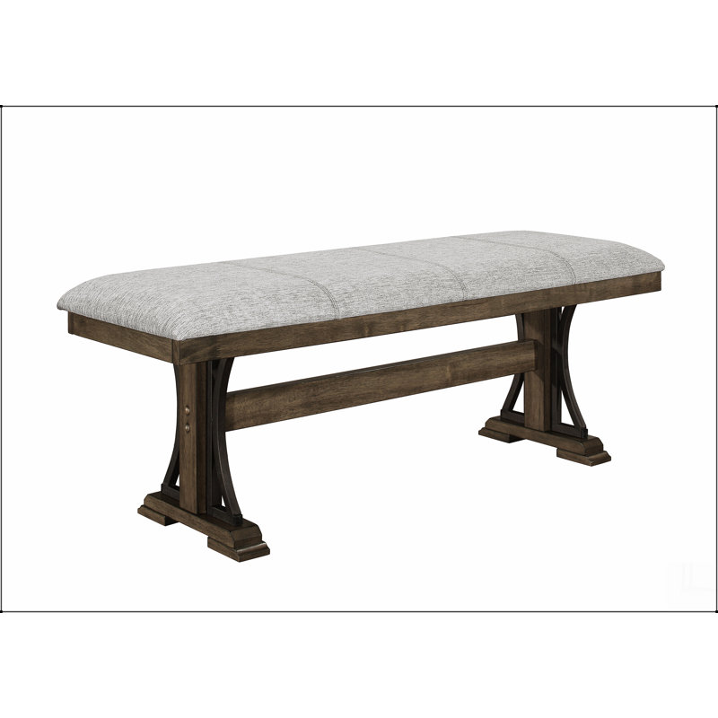 Banc de salle à manger 1pc