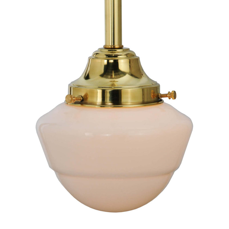 Revival Schoolhouse 1 - Light Pendant