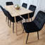Mikolas 6 - Person Dining Set