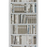 Bibliotheque 30' L x 29" W Wallpaper Roll
