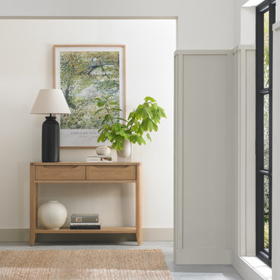 109cm Console Table
