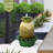 Amyas Pineapple Ceramic Indoor/Outdoor 17.1-In Tall Bubbler Tabletop Fountain-1013969303