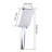 Handheld Shower Head 1.8 GPM GPM