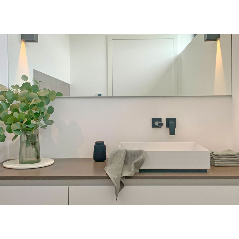 Lightweight Towels, Stone