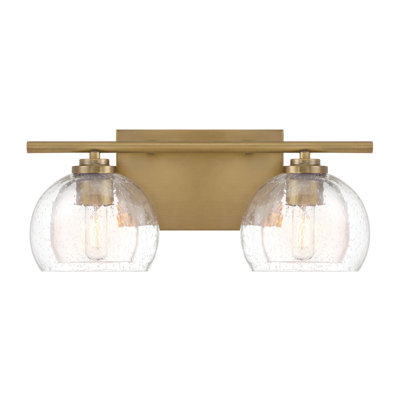 Glint Vanity