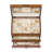Selma Wood Jewelry Box +