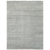 One-of-a-Kind Rectangle 9' x 11'11" Area Rug in Gray/Charcoal