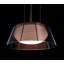 3 - Light Dome Pendant-37101404-37101405