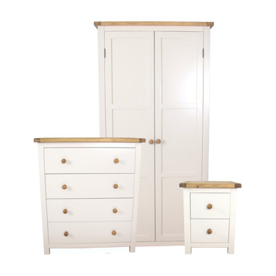 Heathfield Piece Bedroom Set