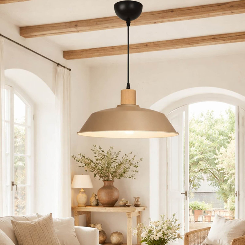 Lustre, 148, Brun