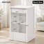 Meuble-lavabo de 20 po avec lavabo et rangement bien pensé