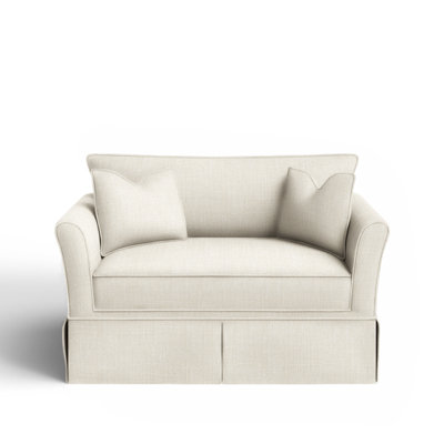 Shelby Upholstered Chair And A Half