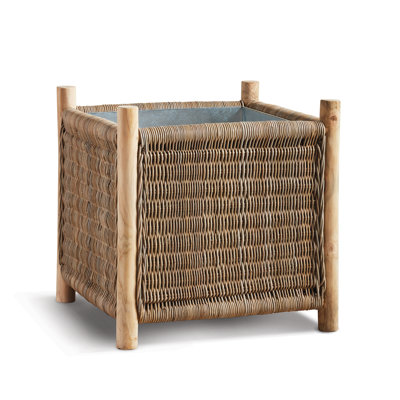 Cathay Handmade Planter