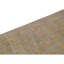 Flatweave Wool Area Rug in Multi
