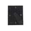 Cadre photo 7,5 po x 9,5 po