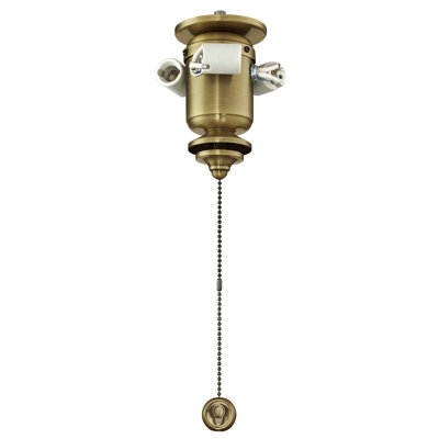  Ensemble de 3 ampoules DEL pour ventilateur de plafond