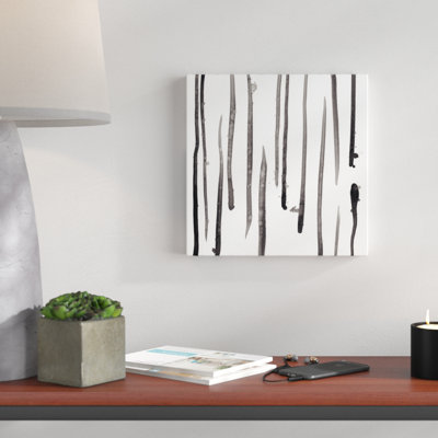 «Monochromes Gestures» par June Erica Vess, peinture sur toile
