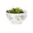 Berry & Thread North Pole Cereal/Ice Cream Bowl