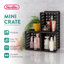 Ensemble pratique de mini caisses en plastique-104946444-104946441