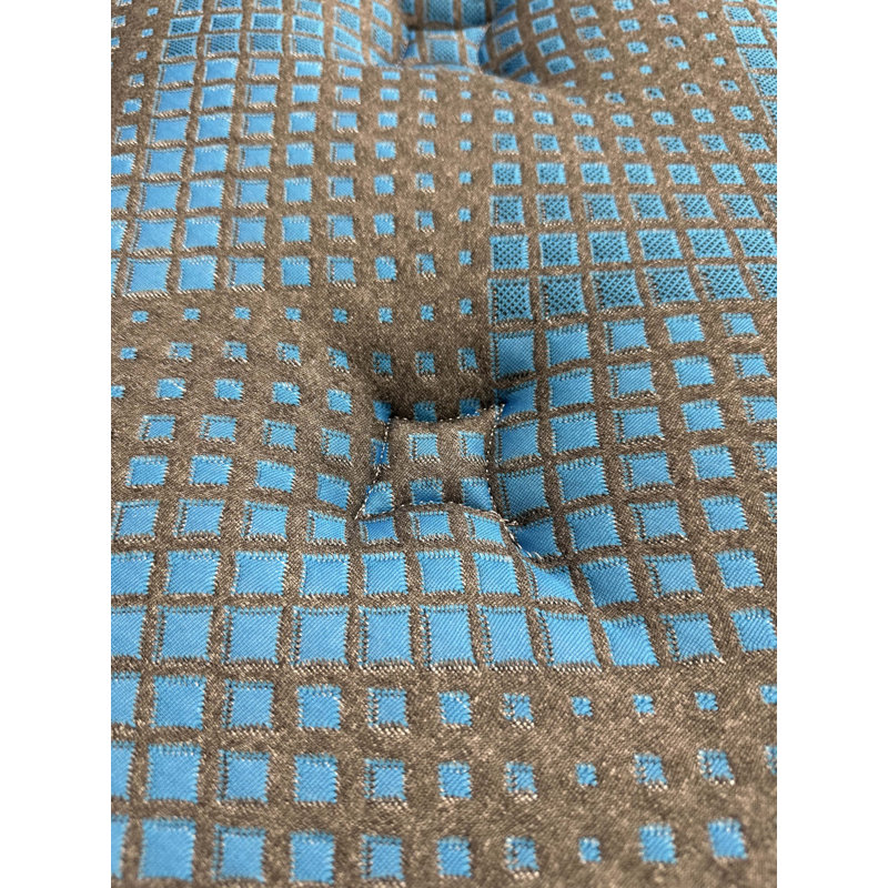 Matelas individuel à ressorts ensachés