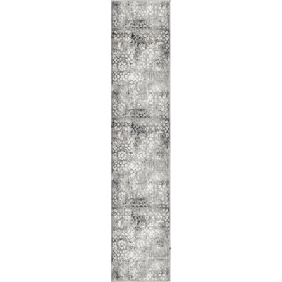 Brandt Floral Area Rug