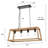Rosenberger 4 - Light Kitchen Island Pendant-1664915545
