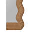 Miroir de plancher Maxine par Megan Molten