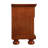 Cherry Nightstand For Modern Spaces