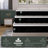 Medium Hybrid Mattress Pocket Spring with CertiPUR-US Certified Foam-90884562-90884561
