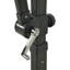 Cantilever parasol with ventilation-1237622082