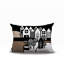 Oreiller rectangulaire réversible intérieur / extérieur Hansen-120829972-120829971