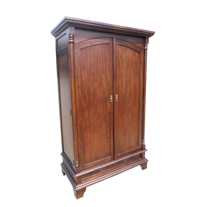 Armoire télé Brianna