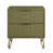 Vert olive est en rupture de stock
