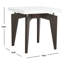 Table de bout à plateau croisé Crossville-20039530
