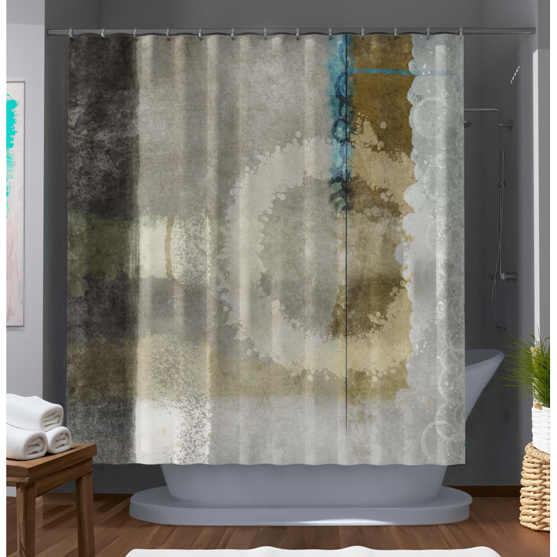 Shower Curtain