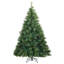  Artificial Christmas Tree with 300 LEDs  PE and PVC-939785225-939785230