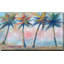 «Color Pop Palms» par Nan - reproduction d'art-1115520782-1115520816