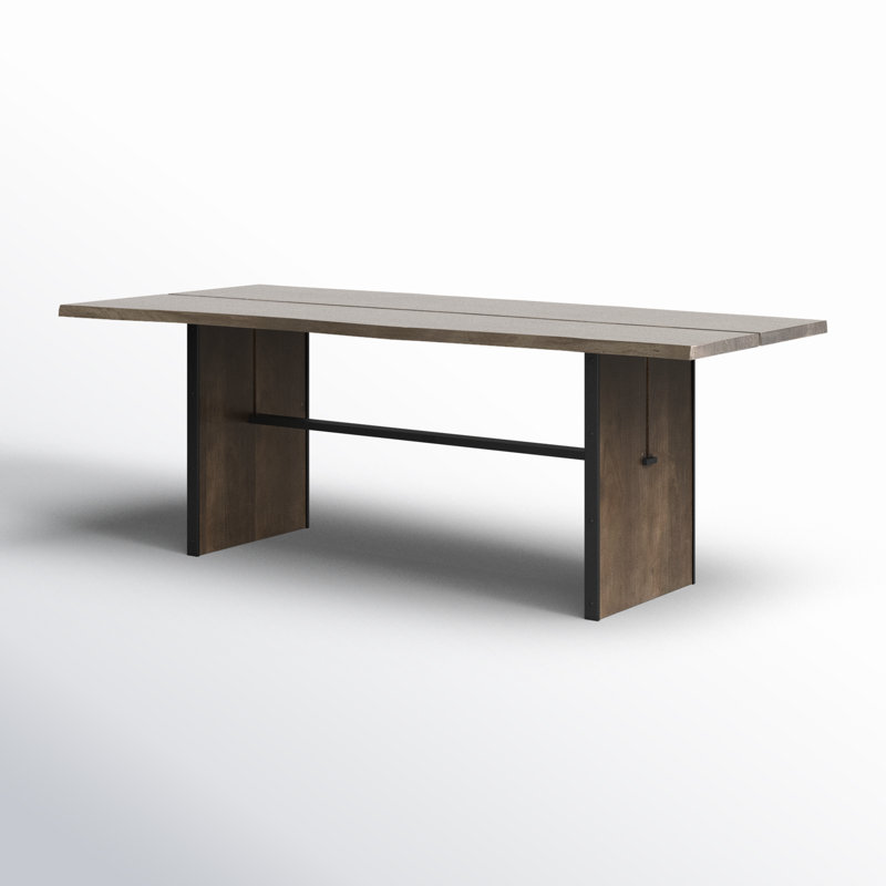 Mayweather 84'' Dining Table