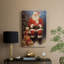 Art des Fêtes de Noël - série 2-XCVII - galerie sur mesure-1634578386