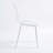 Plastic Dining Chair-1833650428