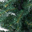 60' H Lighted Artificial Pine Christmas Tree-1622062862