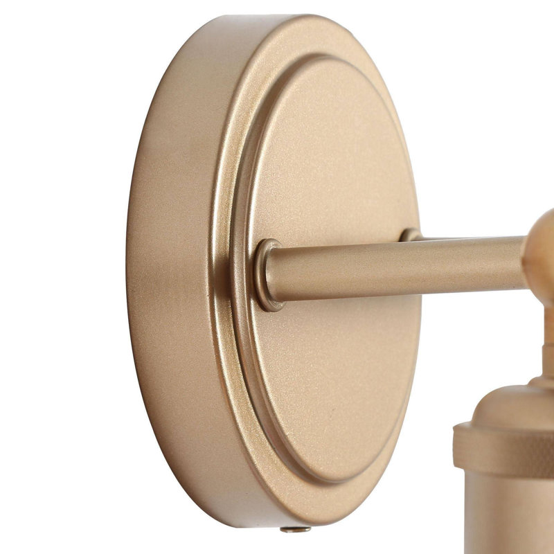 Denroy 2 - Light Dimmable Vanity Light