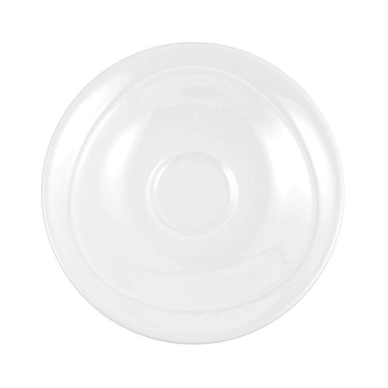 Seltmann Weiden Kombi-Untertasse 13,5 cm Trio