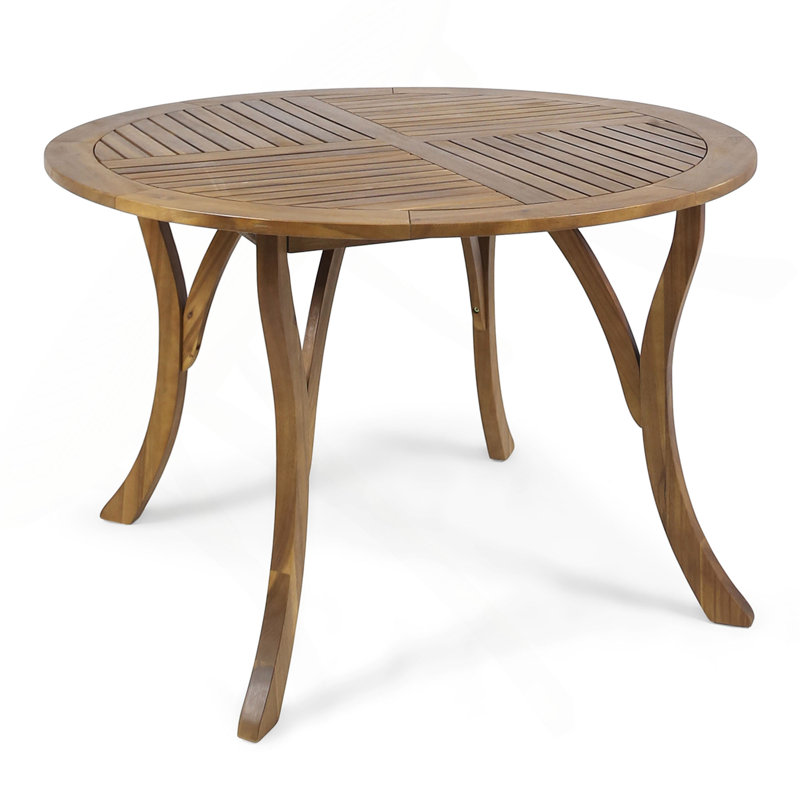 HERMOSA 47, Teak