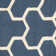 Ellicott Cambridge Hand Tufted Wool Geometric Rug