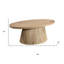  Table basse 48 po
