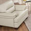 Fauteuil et demi Ridhay Humiston-601424838