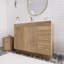 Meuble-lavabo simple l 42 po Spring-70182630