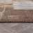 Modern Linear Area Rug Clean Contemporary Design-1657599117-1657599114