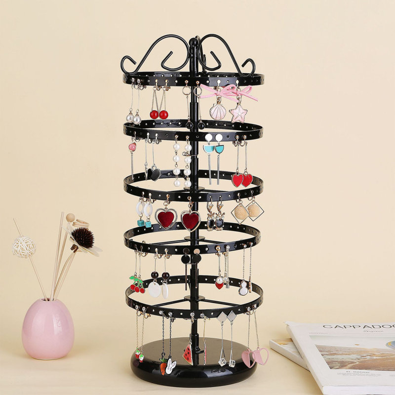 Jewelry Armoire